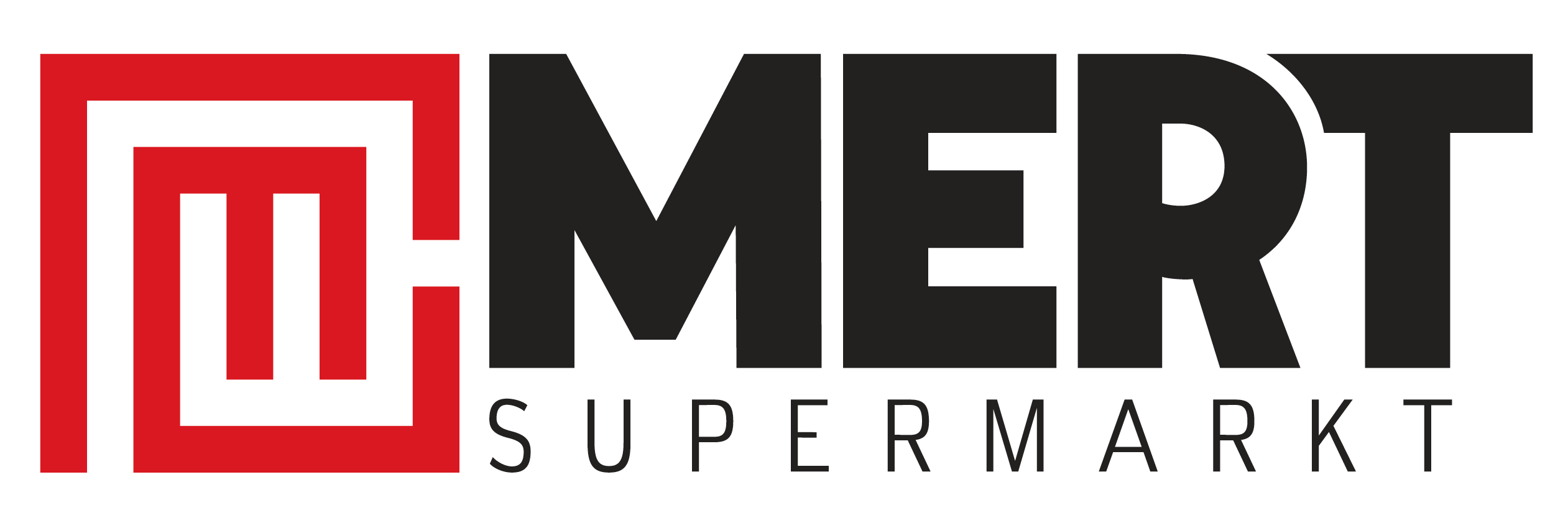 mert supermarkt